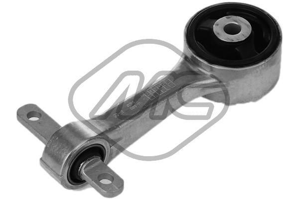 Metalcaucho Έδραση, κινητήρας 57894 Metalcaucho 57894 γνήσια Βάση μηχανής SSANGYONG STAVIC τιμες