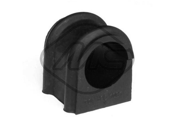 Metalcaucho Anti roll bar bush 57912 MERCEDES-BENZ SL Metalcaucho anti-roll bar bushes 57912