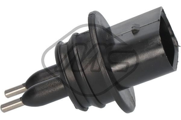 Metalcaucho Interruptor de nível, depósito de água de lavagem 68500 68500 Sensor, nível da água de lavagem ALFA ROMEO GIULIETTA Metalcaucho