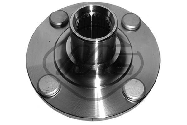 Metalcaucho Wielnaaf 90071 Metalcaucho 90071 Wielnaven Nissan Note E12 originele prijs