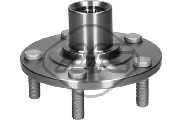 Metalcaucho Wielnaaf 90255 Wielnaven Metalcaucho XSARA 90255 goedkoop