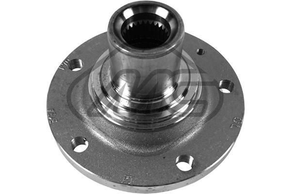 Metalcaucho Hjulnav 90298 90298 Metalcaucho nav Suzuki BALENO