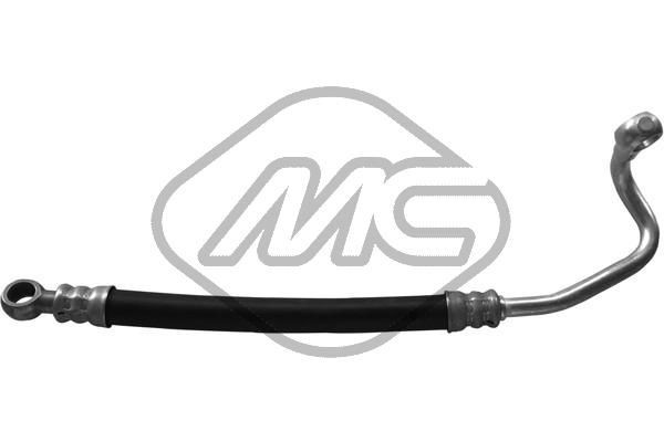Metalcaucho Olieleiding, turbolader 92144 Metalcaucho 92144 originele Olieleiding turbo BMW E53 kosten