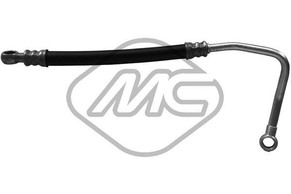 Metalcaucho Tubo olio, Compressore 92145 Metalcaucho 92145 Tubo olio, Compressore BMW 3 Touring (E46) 328 i 193 CV 2000