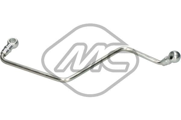 Metalcaucho Tubo olio, Compressore 92169 Metalcaucho 92169 Tubo mandata olio turbina Daihatsu YRV M2 prezzo