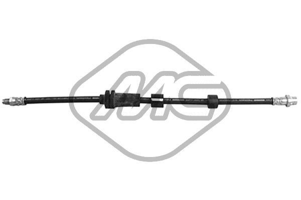 Metalcaucho Jarruletku 96493 96493 Metalcaucho Jarruletku BMW