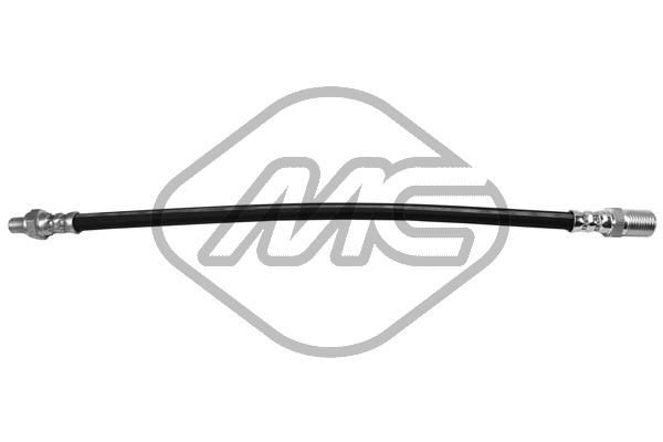 Metalcaucho Bremseslange 96547 Bremseslange Metalcaucho TRAILBLAZER 96547 billige