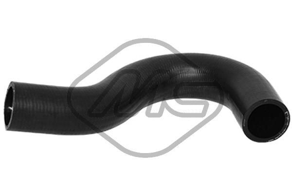 Hadica chladenia Metalcaucho 97012 Metalcaucho 97012 Hadica chladenia KIA SORENTO 2020