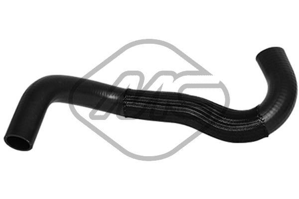 Jahutusvoolik Metalcaucho 97018 Metalcaucho 97018 Jahutusvoolik MITSUBISHI L 200 2009