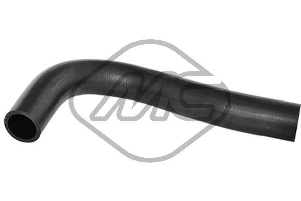 Metalcaucho Kühlerschlauch 97020 97020 Metalcaucho Mitsubishi Pajero 2 Kühlerschlauch Kosten