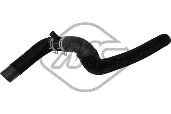 Metalcaucho Jäähdyttimen letku 97188 Metalcaucho 97188 FIAT Freemont (345) jäähdyttimen letku vaihto hinta