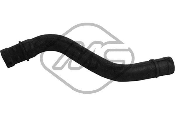 Metalcaucho Slange, ventildækseludluftning 97559 Slange, ventildækseludluftning Metalcaucho COUPE 97559 billig