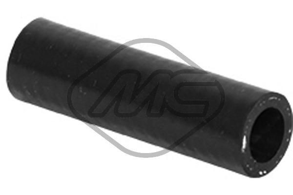 Flessibile radiatore Metalcaucho 98388 Metalcaucho 98388 costo Tubi radiatore Opel AGILA 2009