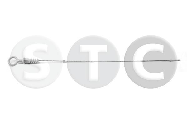 STC Oliepeilstok T402888 T402888 Oliepeilstok SKODA SUPERB STC