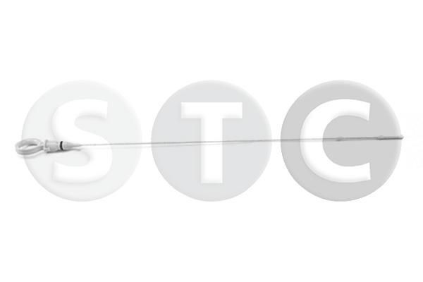 Oliepind STC T403251 STC T403251 Oliestandsmåler AUDI A3 2016