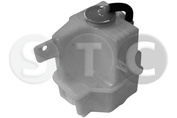 Pesunestesäiliö, lasinpesu STC T403294 STC T403294 MAZDA 323 2003 Lasinpesunestesäiliö