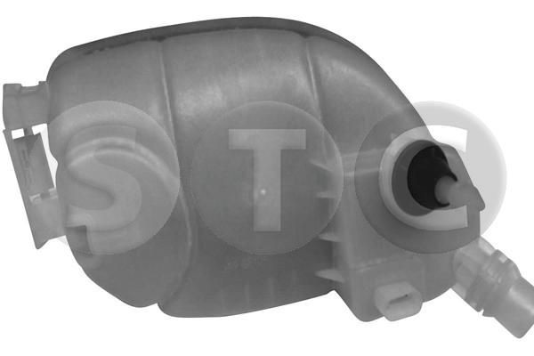 STC Expansietank, koelvloeistof T403296 STC T403296 Koelvloeistofreservoir Mercedes X156 prijs
