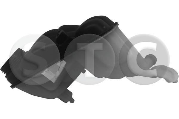 STC Vase d'expansion, liquide de refroidissement T403297 Mercedes-Benz Classe V Réservoir liquide de refroidissement STC T403297