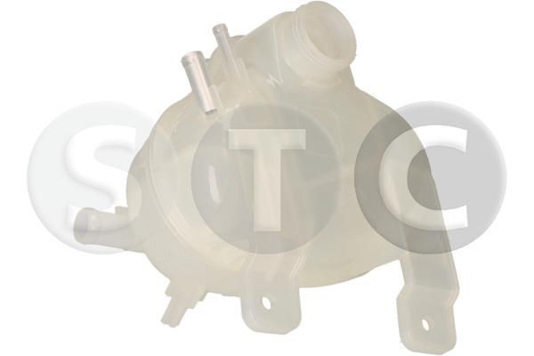 STC Expansietank, koelvloeistof T403317 Toyota PREVIA Koelvloeistofreservoir STC T403317