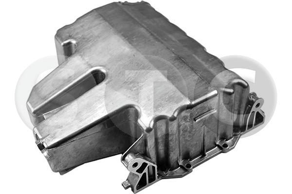 STC Carterpan T406337 T406337 Oliepan SEAT IBIZA STC