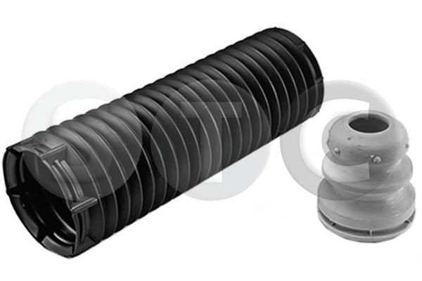 STC Kit parapolvere, ammortizzatore T406390 T406390 costo Parapolvere & tamponi ammortizzatori STC FORD ESCORT