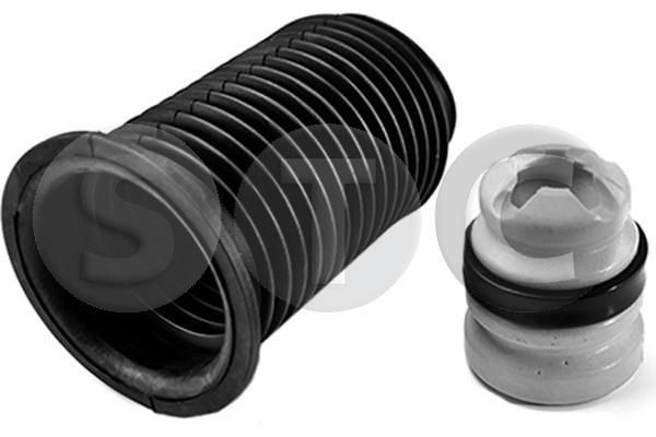 STC Kit parapolvere, ammortizzatore T406397 T406397 costo Parapolvere & tamponi ammortizzatori FORD ESCORT STC