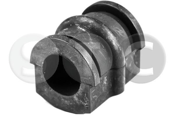 STC Lagerbus, stabilisator T406469 STC Stabilisatorstang rubbers NISSAN T406469