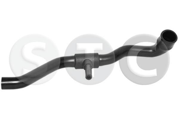 STC Flessibile olio T407716 STC T407716 Tubo recupero vapori olio VW Touareg 1 originale prezzo