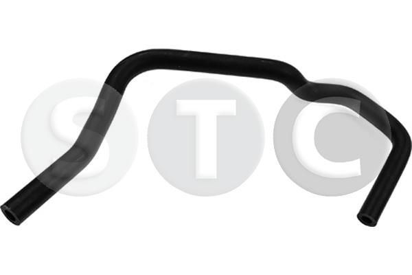 STC Rør, sylinderhodelufting T407742 Rør, sylinderhodelufting STC Audi R8 T407742
