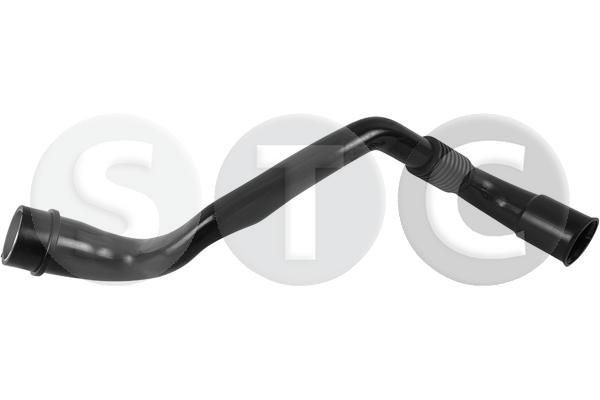 STC Flessibile, Scarico aria copritestata T407910 T407910 costo Tubo flessibile, scarico aria copritestata STC NISSAN KUBISTAR
