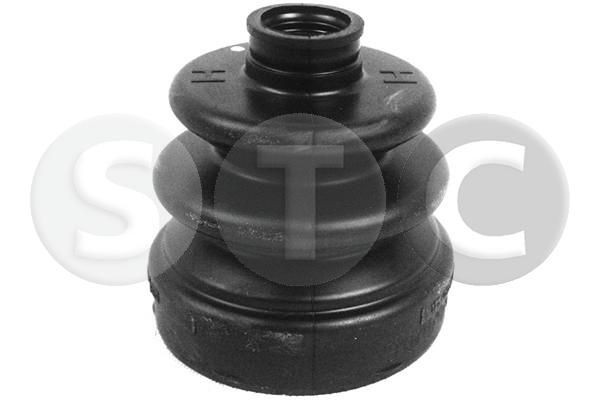 STC Drivaksel Manchetsæt T411524 Drivakselmanchet STC PICANTO T411524 billig