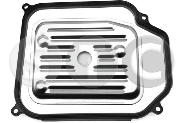 STC Hydraulikkfilter, automatikk T421001 T421001 Automatfilter FORD GALAXY STC