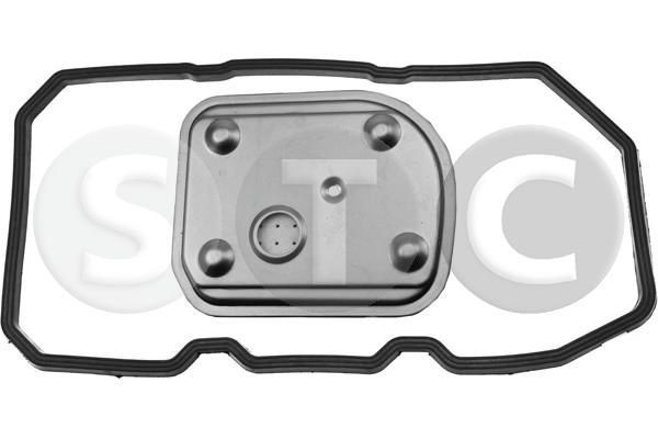 STC Automaatbak, filter T421014 Transmissie, filter STC A-Klasse T421014 goedkoop