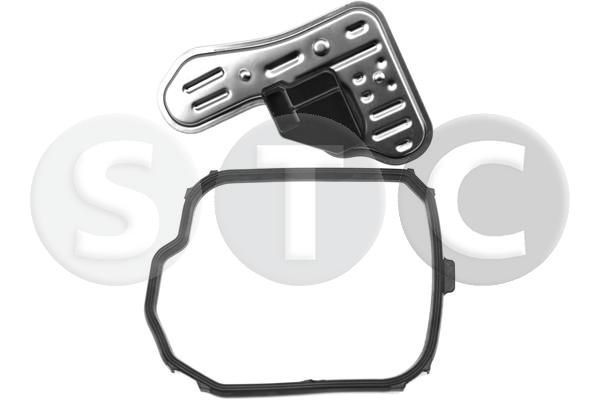 STC Hydrauliekfilterset, automatische aandrijving T421037 T421037 STC Automaatbak filter prijs