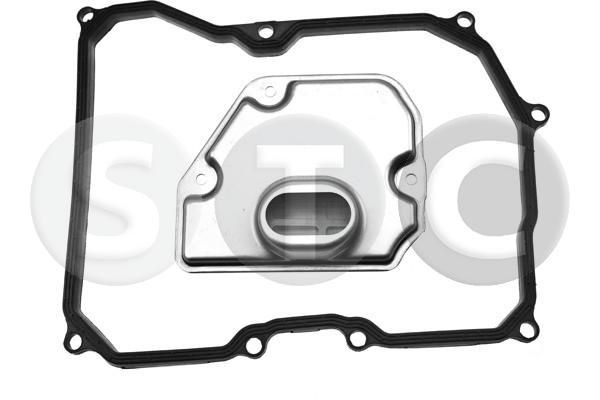 STC Hydrauliekfilterset, automatische aandrijving T421048 T421048 STC Automaatbak filter kopen