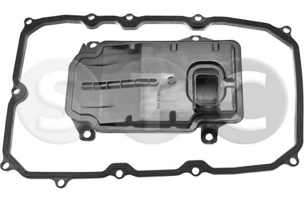 STC Kit de filtre hydraulique, boîte automatique T421051 T421051 Filtre de boite automatique STC KIA SPORTAGE