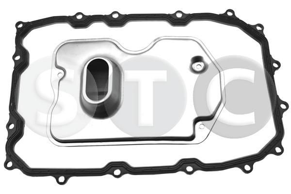 STC Kit de filtre hydraulique, boîte automatique T421060 Honda CIVIC Filtre boîte de vitesse automatique STC T421060