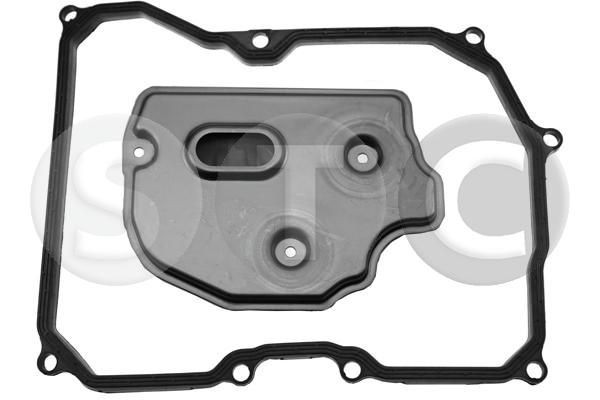 STC Sada hydraulického filtra automatickej prevodovky T421063 Hydraulický filter automatickej prevodovky STC Kia SPORTAGE T421063