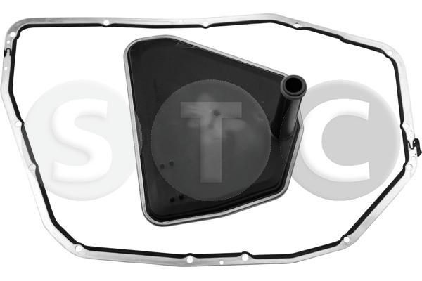 STC Kit de filtre hydraulique, boîte automatique T421065 Honda CIVIC Filtre de boite automatique STC T421065