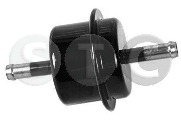 STC Conjunto do filtro hidráulico, caixa velocidades automática T421083 Filtro de oleo de caixa automatica STC Mercedes-Benz Classe S T421083