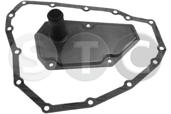 STC Oliekuip, automaat T421087 T421087 STC Carterpan automaat kopen