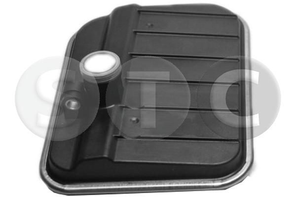 STC Hydrauliekfilterset, automatische aandrijving T421099 STC Automaatbak, filter JEEP T421099