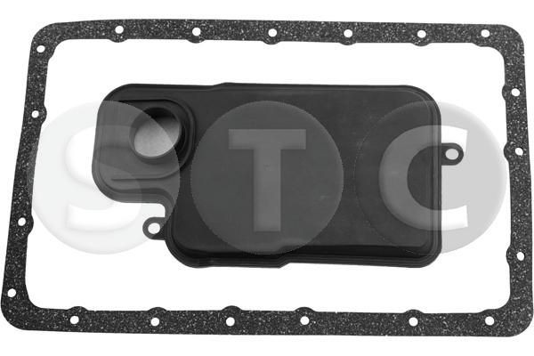 STC Kit filtro idraulico, Cambio automatico T421106 T421106 Filtro cambio automatico STC KIA SPORTAGE costo