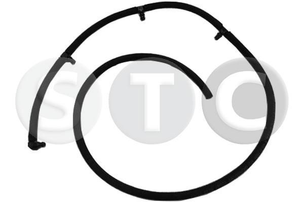 STC Ελαστ. σωλ., καύσιμο που διαφεύγει T433011 Ελαστ. σωλ., καύσιμο που διαφεύγει STC BMW Σειρά 3 T433011