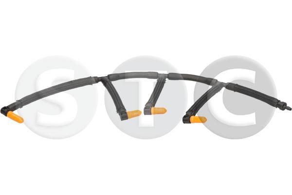 STC Slange T433022 T433022 Fuel rail VOLVO S80 STC