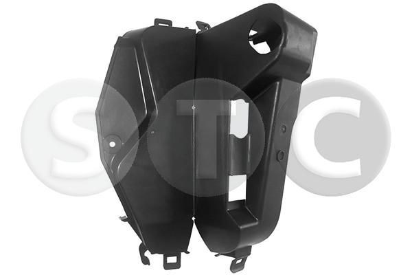 Carter cinghia distribuzione STC T435093 STC T435093 Carter distribuzione Nissan NAVARA 2007