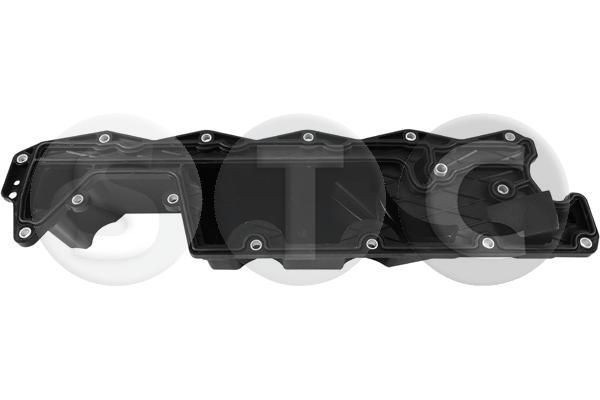 STC Ventilkåpa T435698 T435698 STC topplock CITROЁN JUMPY