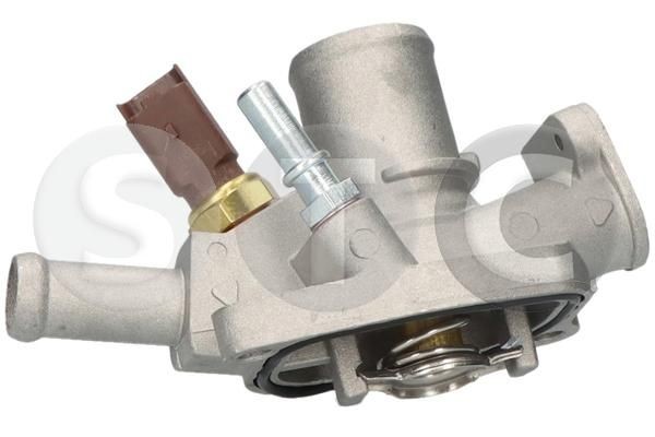 STC Termostato, refrigerante T435714 STC Termostato de agua T435714 evaluación