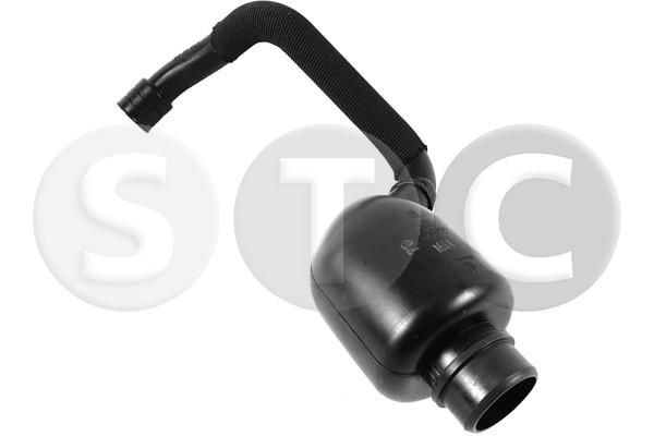 STC Slang, ontluchting motorblok T435816 Carterventilatie STC TOURAN T435816 goedkoop