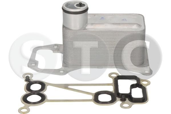 STC Radiatore olio motore T439104 T439104 Radiatore olio PEUGEOT 308 STC costo